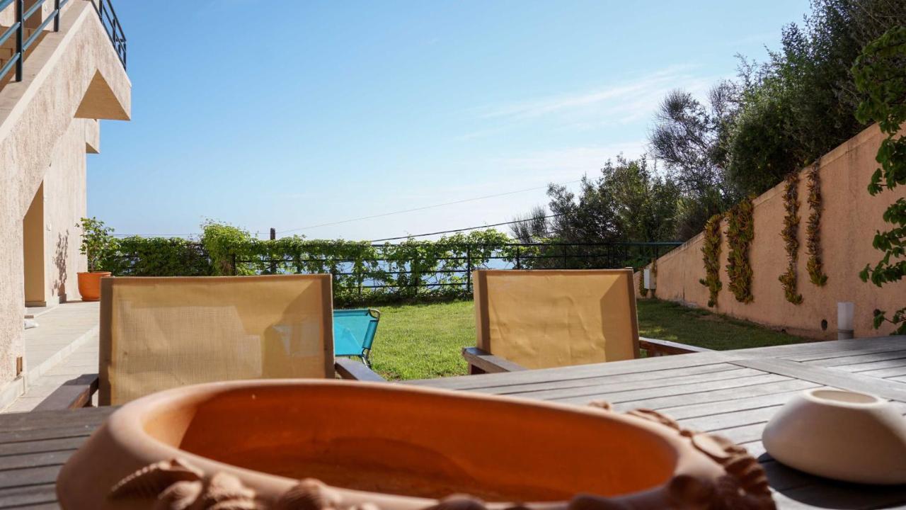 Jasmine Glyfada Beach المظهر الخارجي الصورة