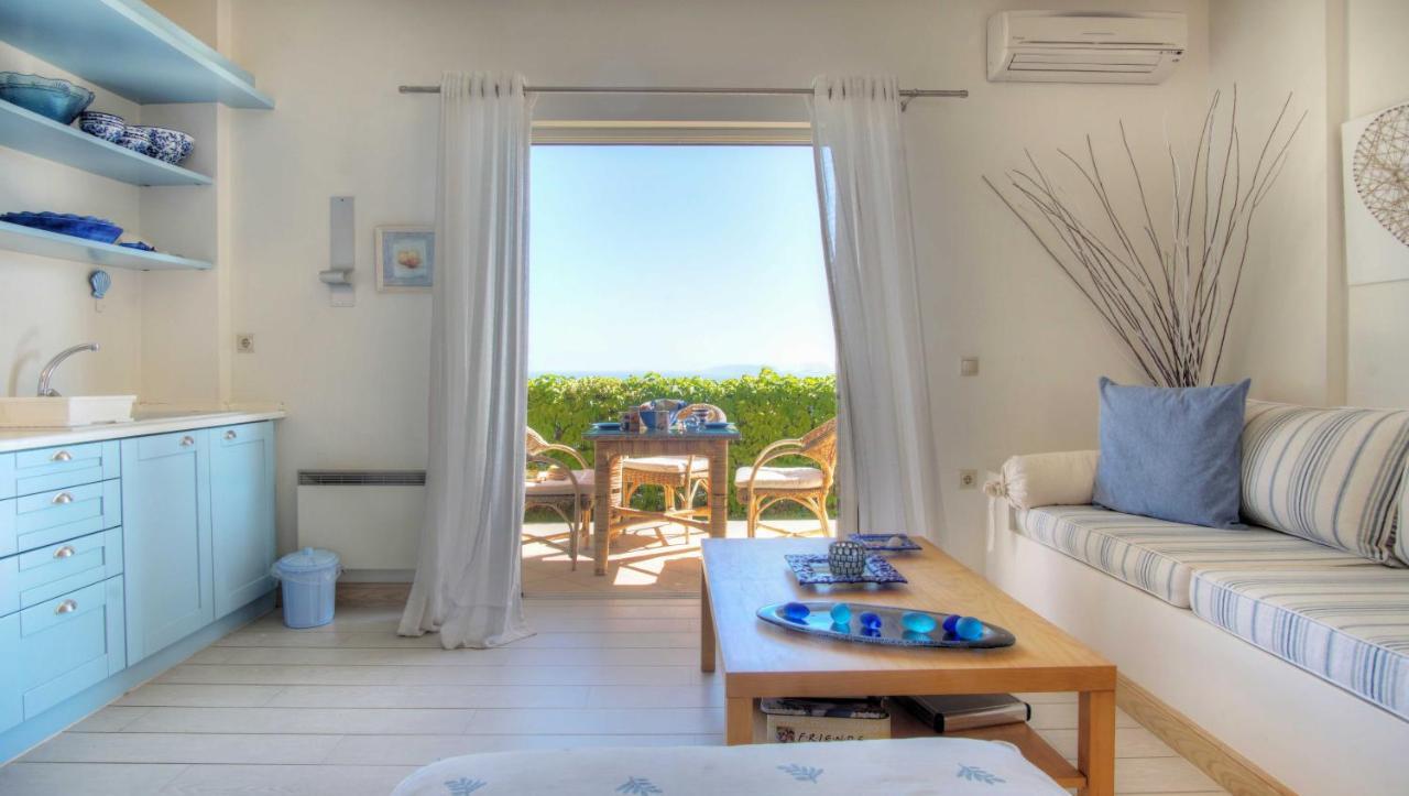 Jasmine Glyfada Beach المظهر الخارجي الصورة